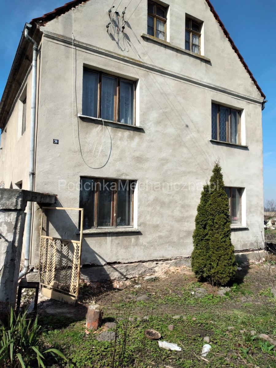 Podcinka mechaniczna budynku Osuszanie domu Wilgoć w domu Krzysztof Ofiera