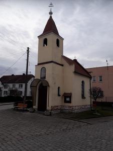 Wymiana izolacji poziomej