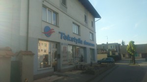 Wymiana izolacji poziomej